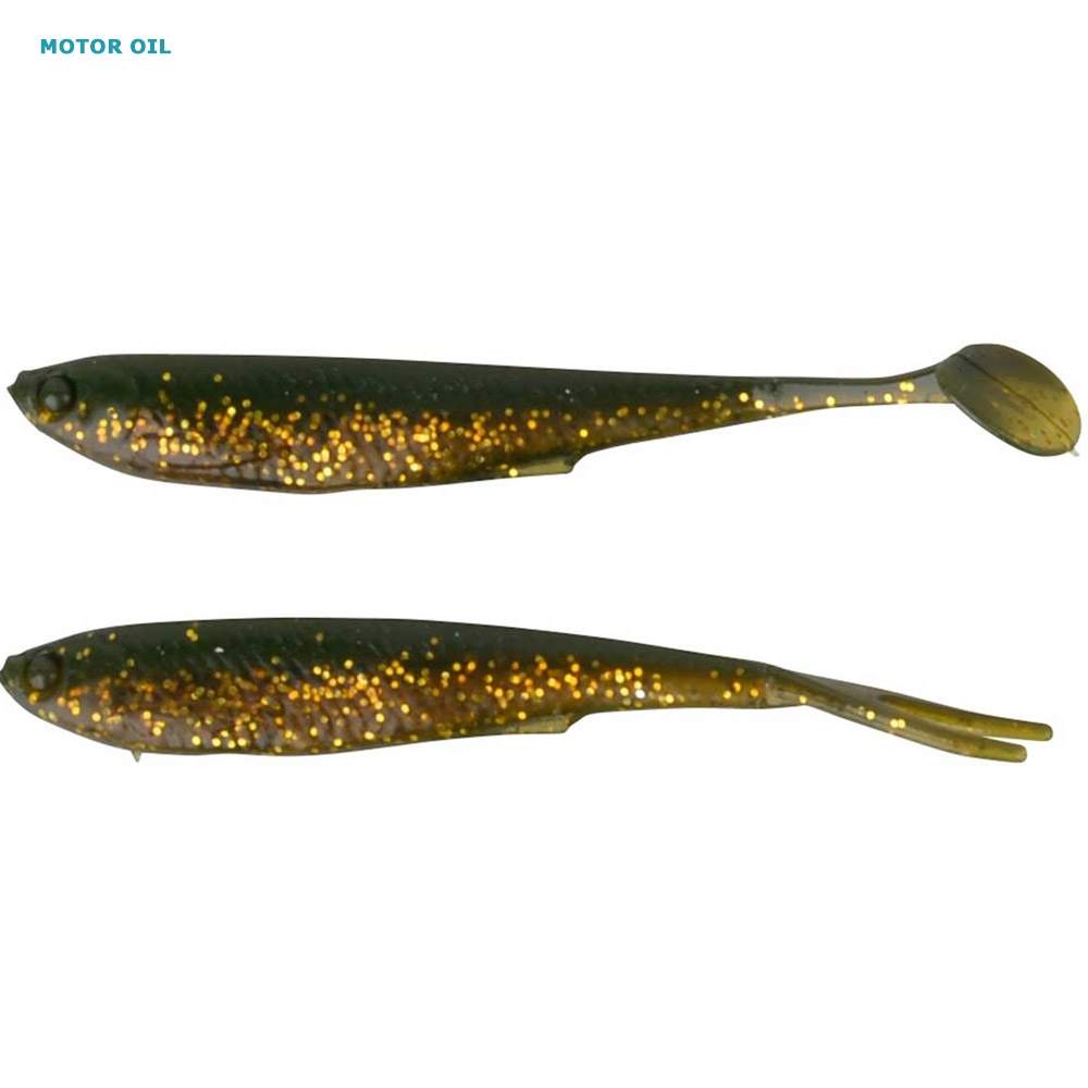 Savage Gear 3D Fry Loose Body Soft Bait 65mm