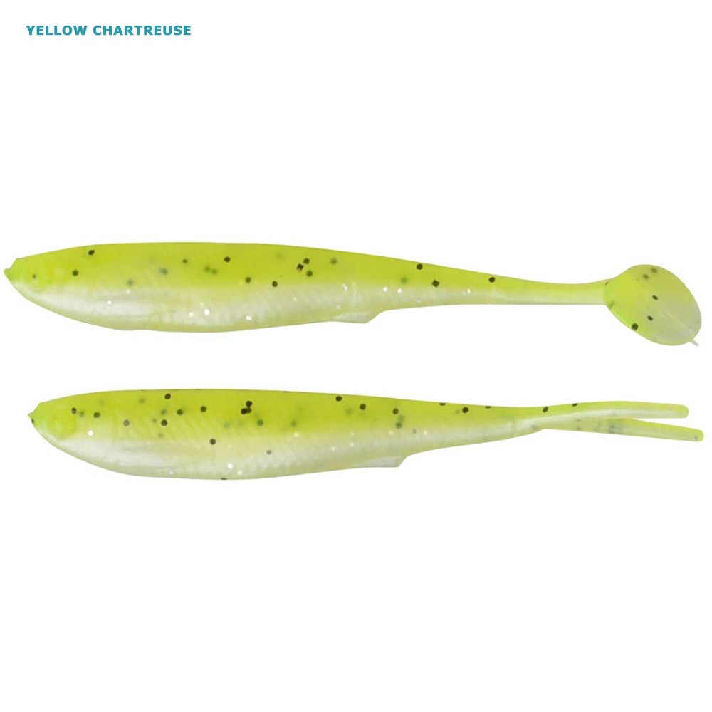 Savage Gear 3D Fry Loose Body Soft Bait 65mm
