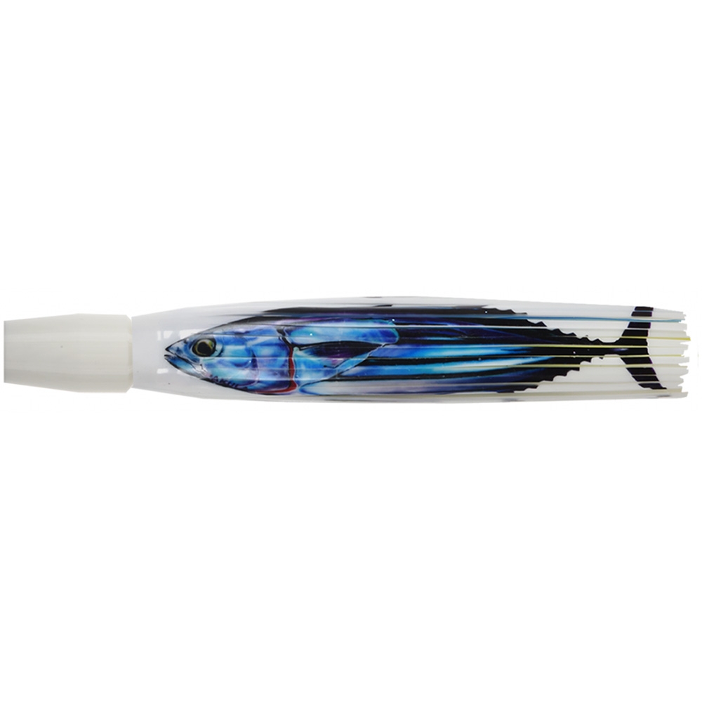 Pakula 3D Printhead Guru Game Lure 290mm Skipjack