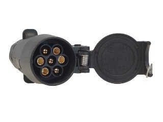 Trojan Adaptor - 7 Pin Flat