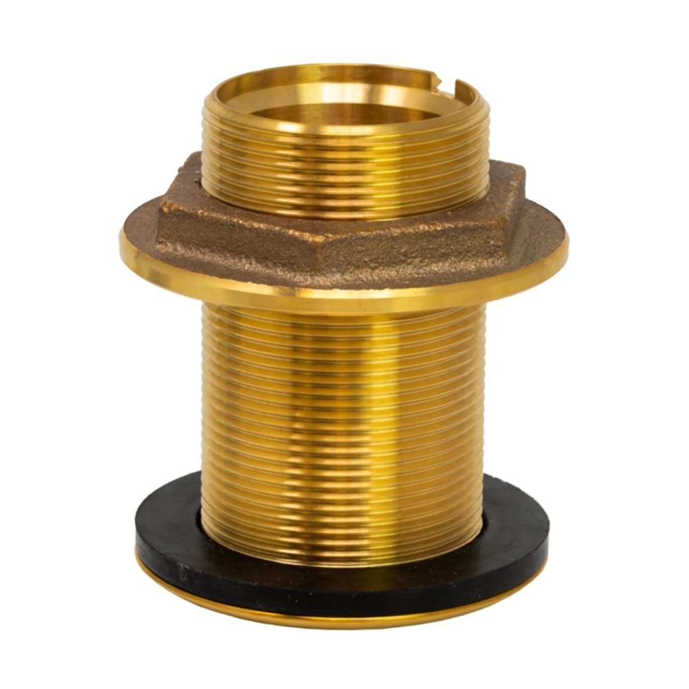 Airmar B17 Bronze Housing