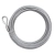 Tenob Galvanised Winch Wire 3.6m x 4mm