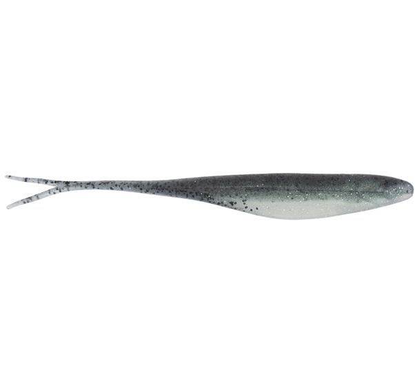 Z-Man Jerk ShadZ Scented Soft Bait 15cm Qty 4 Bad Shad