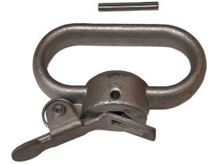 Trojan Handle Assembly
