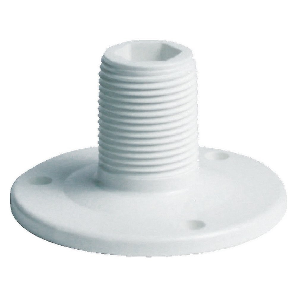 Glomex 1in Nylon Deck Mount 1in-14