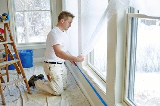 3M Hand-Masker Advanced Masking Film