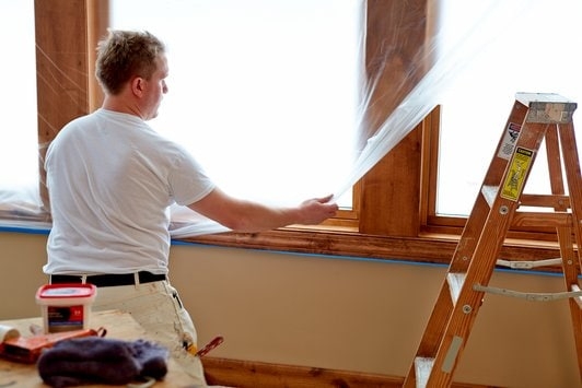 3M Hand-Masker Advanced Masking Film