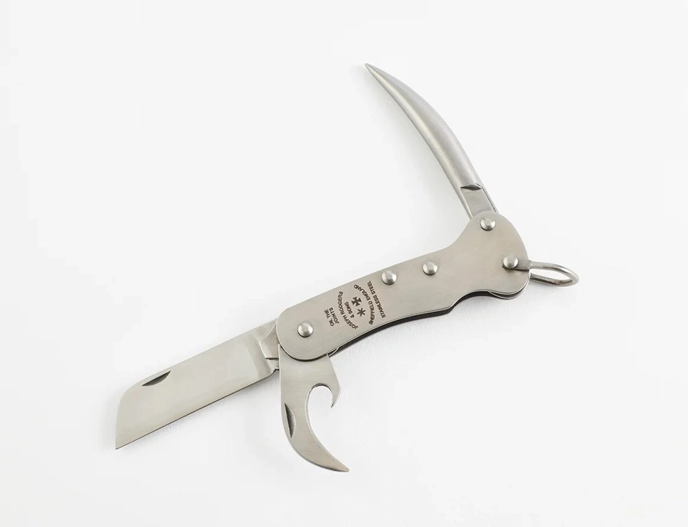 Joseph Rodgers 3-Blade Army Clasp Pocket Knife 6cm Joseph Rodgers 3-Blade Army Clasp Pocket Knife 6cm