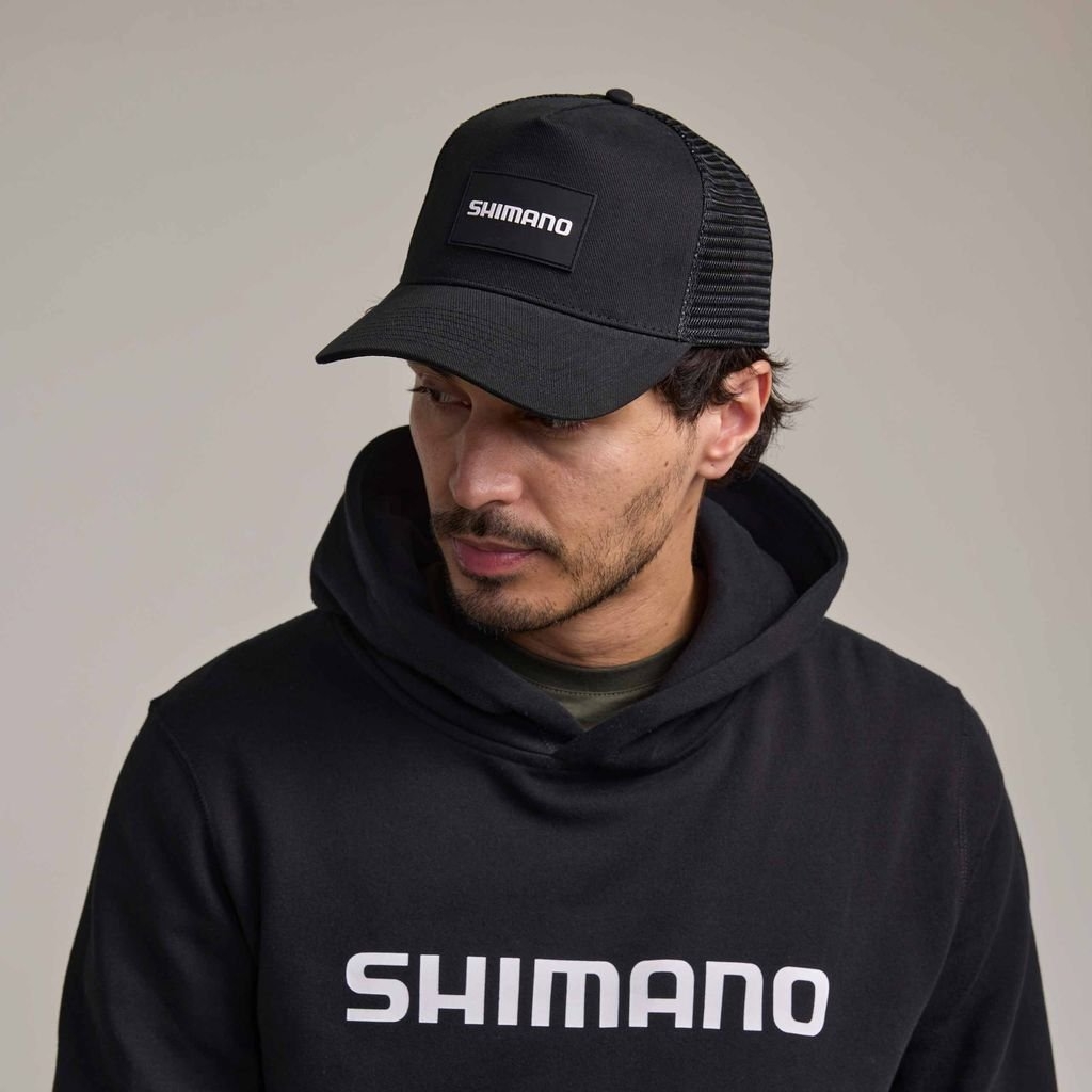 Shimano Logo 3-Piece Combo Pack