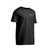 Sharkskin Everywear Short Sleeve Stock Mens T-Shirt Black XS