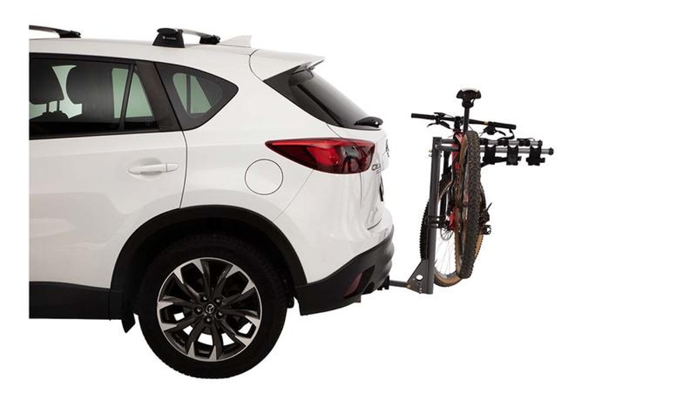 Prorack 4 Bike Hitch Mast Carrier