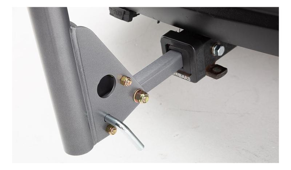 Prorack 4 Bike Hitch Mast Carrier