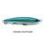 Ocean's Legacy Keeling Stickbait 200mm Double Lined Fusilier