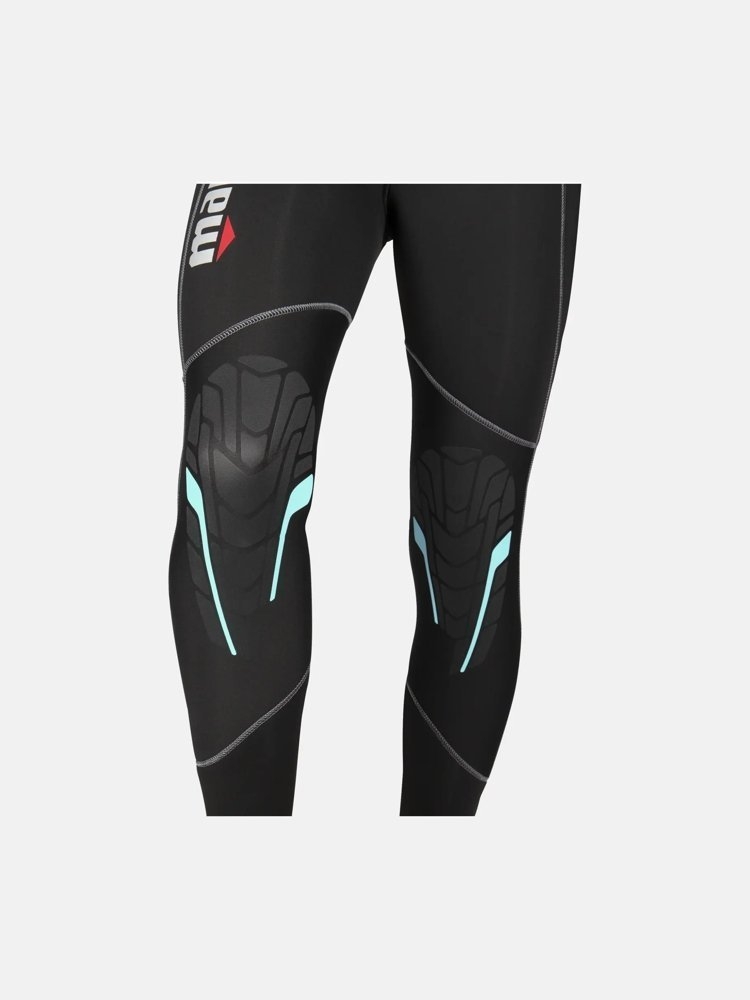 Mares Evolution She Dives Wetsuit 5mm Size 3