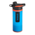 GRAYL GeoPress Purifier Water Bottle Chroma Edition 710ml Bali Blue