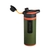 GRAYL GeoPress Purifier Water Bottle Chroma Edition 710ml Oasis Green