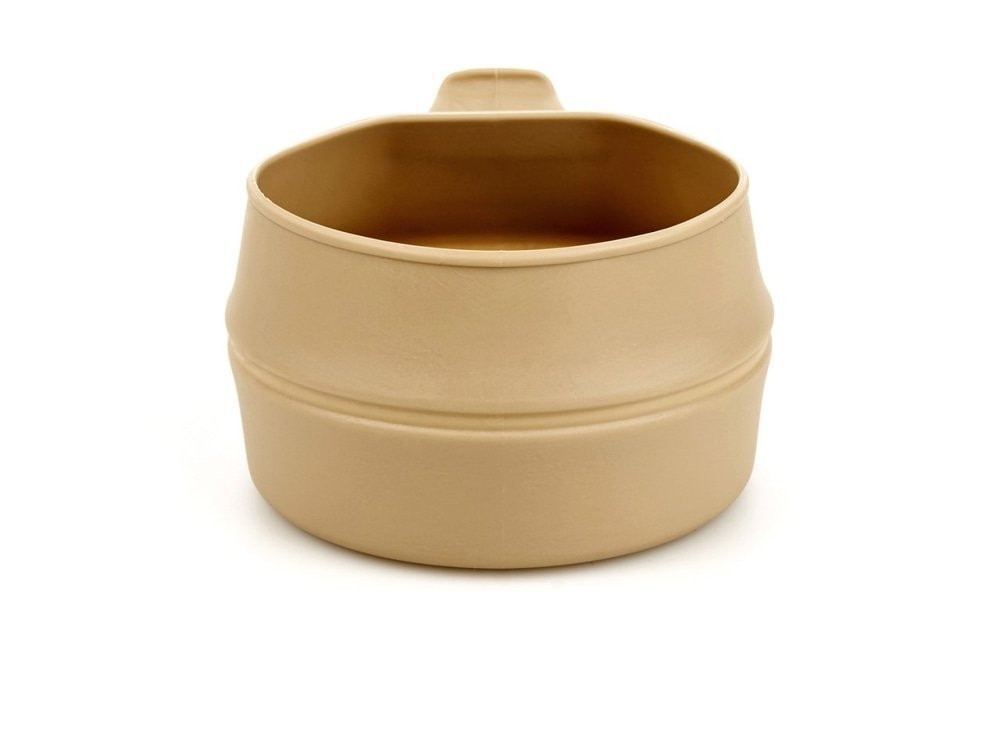 Wildo Fold-A-Cup Collapsible Cup 600ml