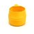 Wildo Fold-A-Cup Collapsible Cup 250ml Lemon