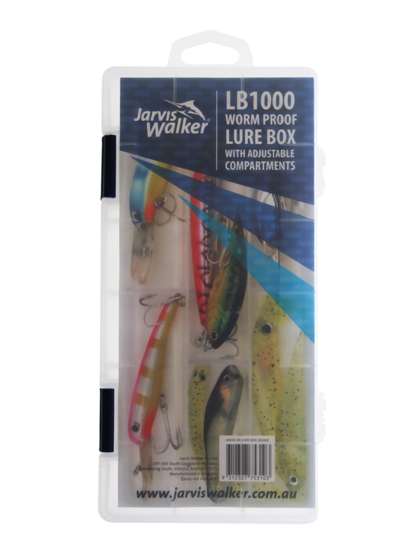 Canal Salmon and Trout Freshwater Spinning Package