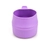 Wildo Fold-A-Cup Collapsible Cup 250ml Lilac