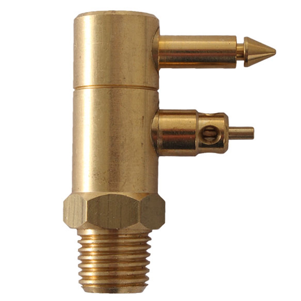 Fuel Tank Connector for Yamaha 1/4''