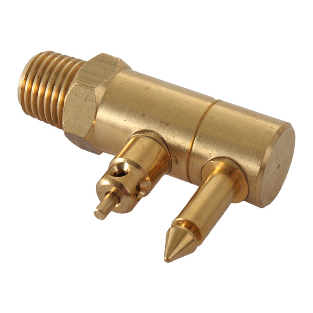Fuel Tank Connector for Yamaha 1/4''