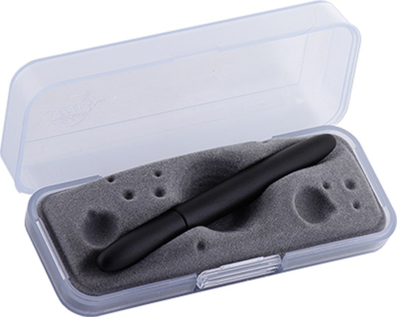 Fisher Bullet Space Pen Matte Black