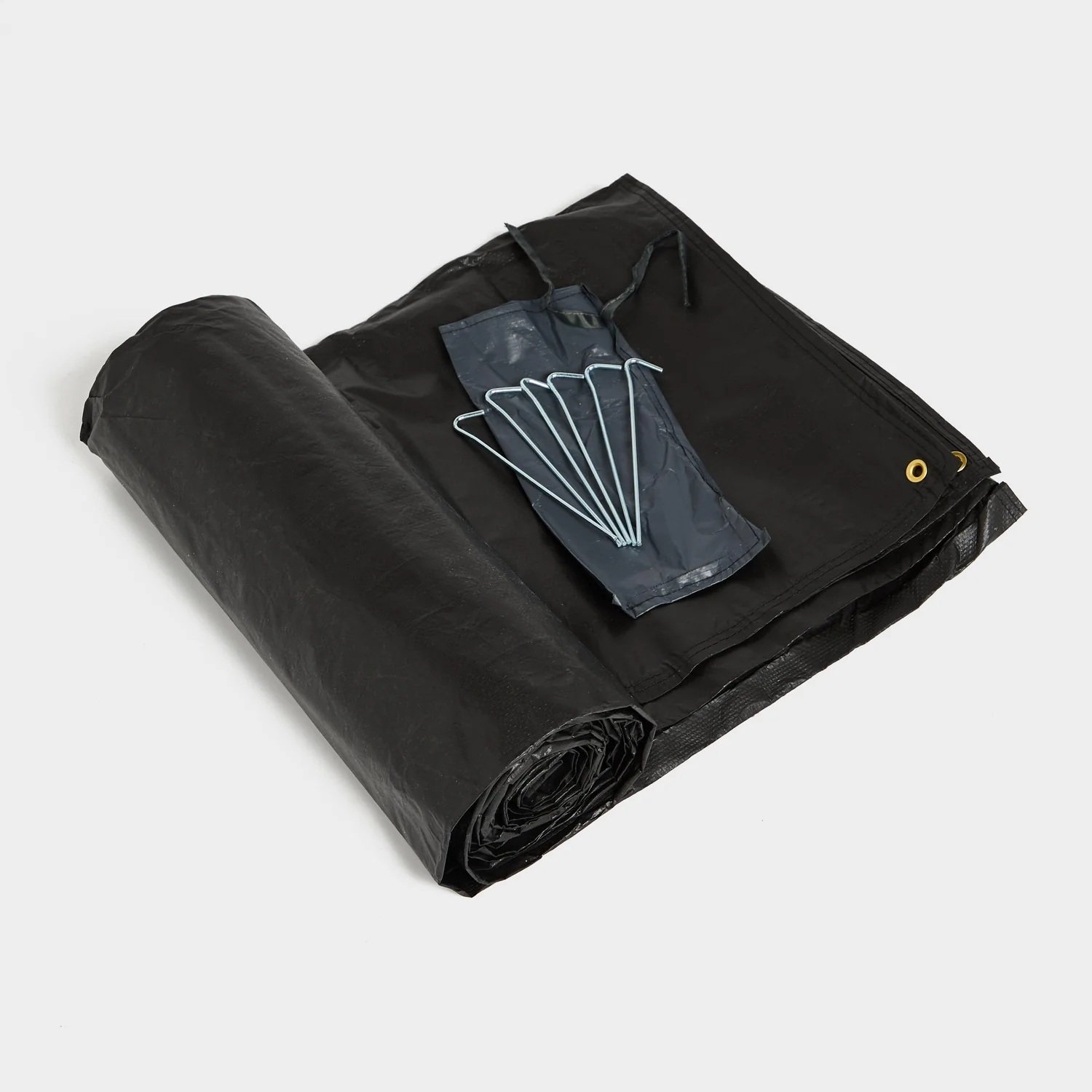 Hi-Gear Horizon 400 Inflatable Air Tent Footprint Groundsheet 415 x 330cm