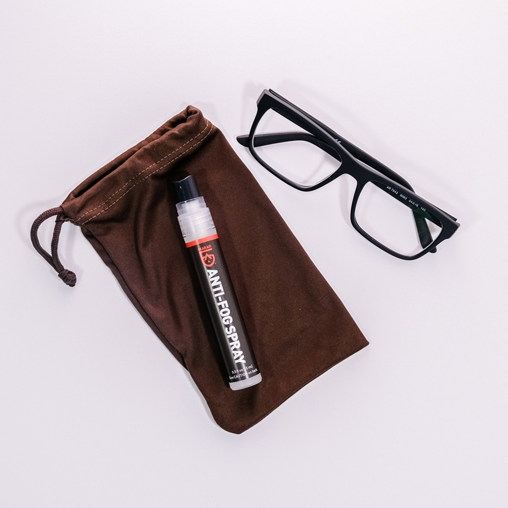 Gear Aid Anti-Fog Spray .5oz