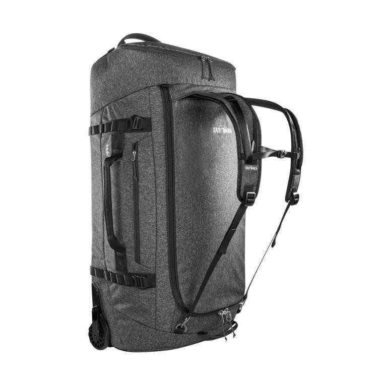 Tatonka Duffle Roller Foldable Wheeled Bag / Backpack 105L