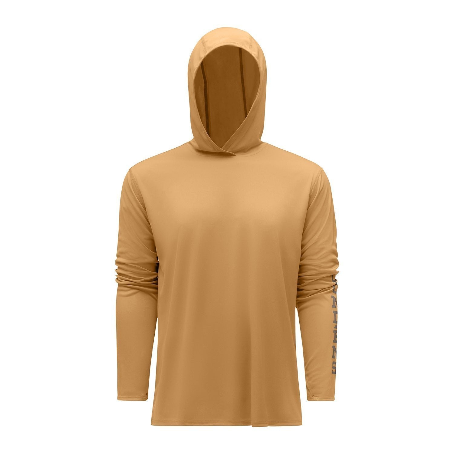Grundens Tough Sun Mens Hoodie UPF50