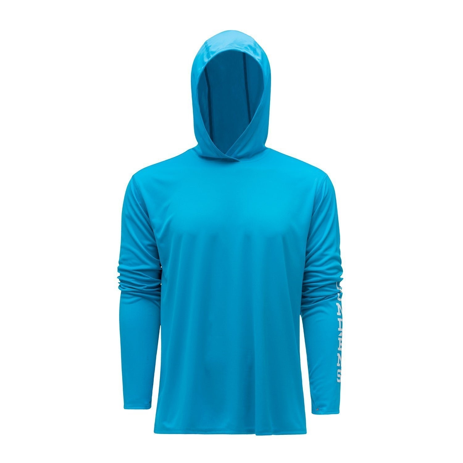 Grundens Tough Sun Mens Hoodie UPF50
