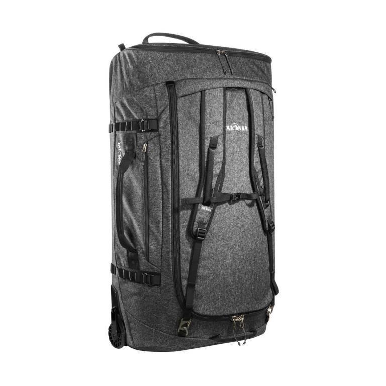 Tatonka Duffle Roller Foldable Wheeled Bag / Backpack 140L