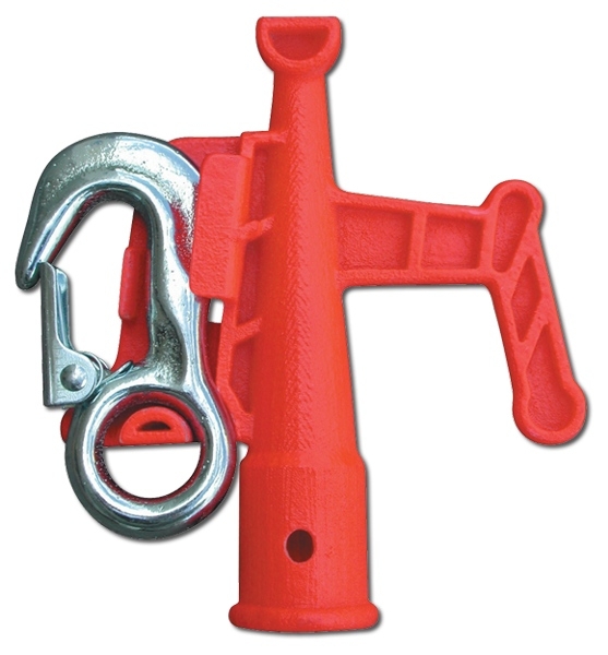 Star Brite EZ Hooker Boat Hook