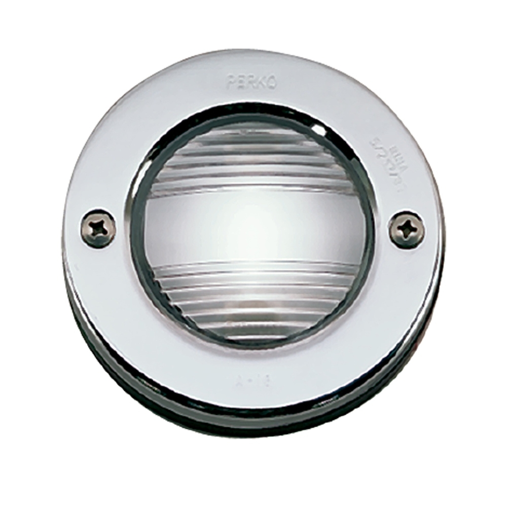 Perko Stern Light - Round