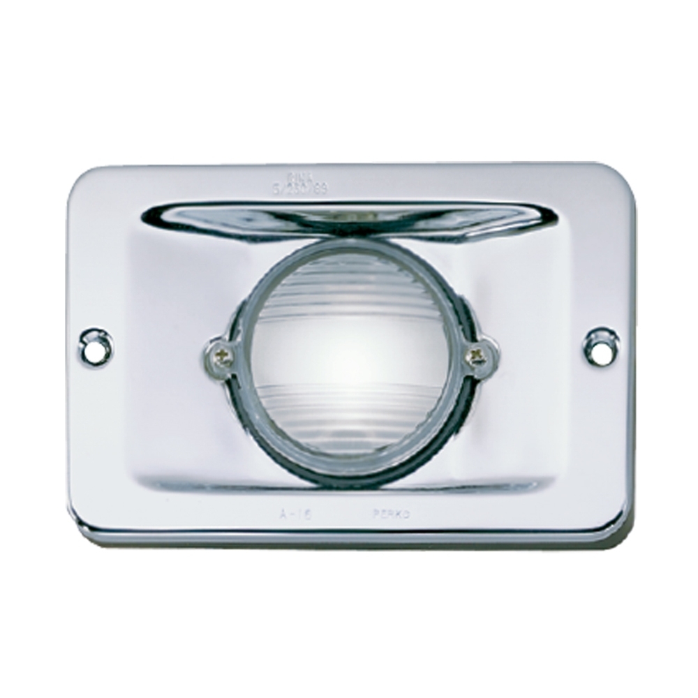 Perko Stern Light - Rectangular