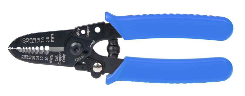 Ancor Cut/Strip Tool #24-10