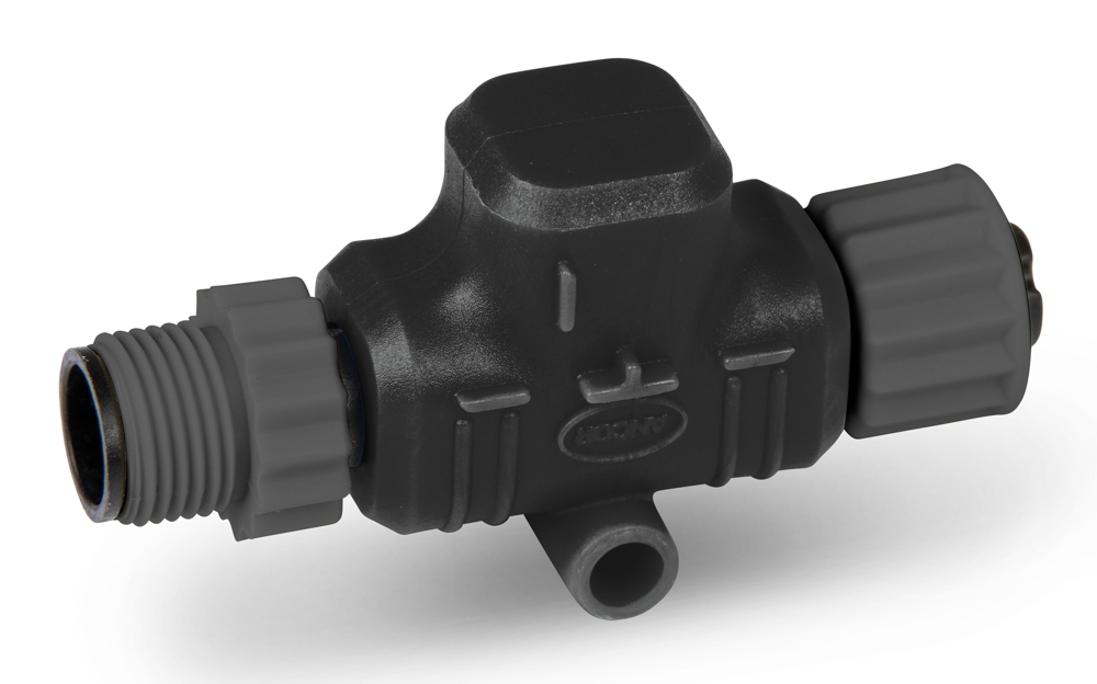 Ancor NMEA 2000 Inline Terminator