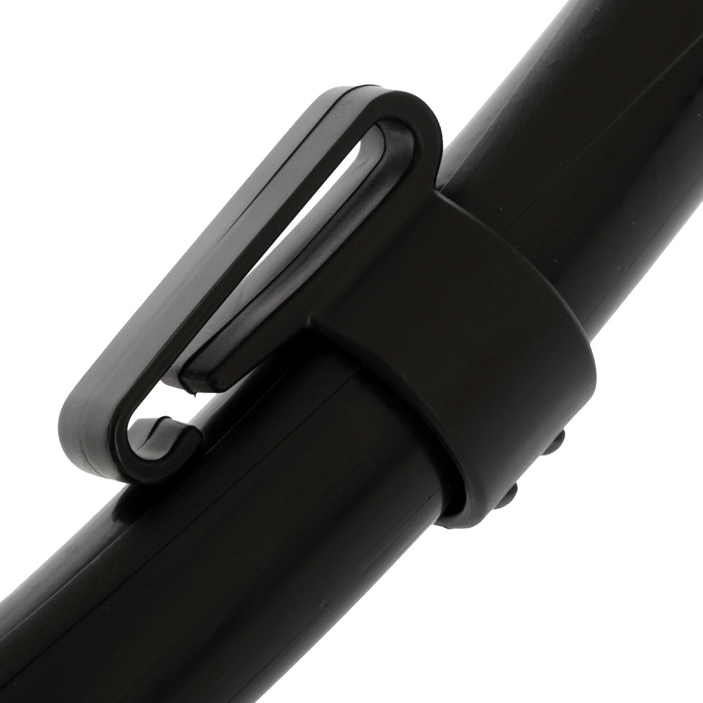 Cressi Mexico Snorkel Black