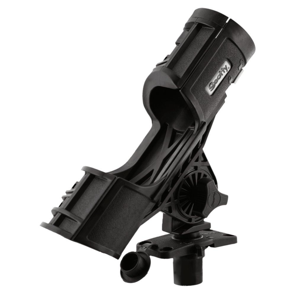 Scotty Orca 401 Rod Holder with Locking Flush Deck Mount