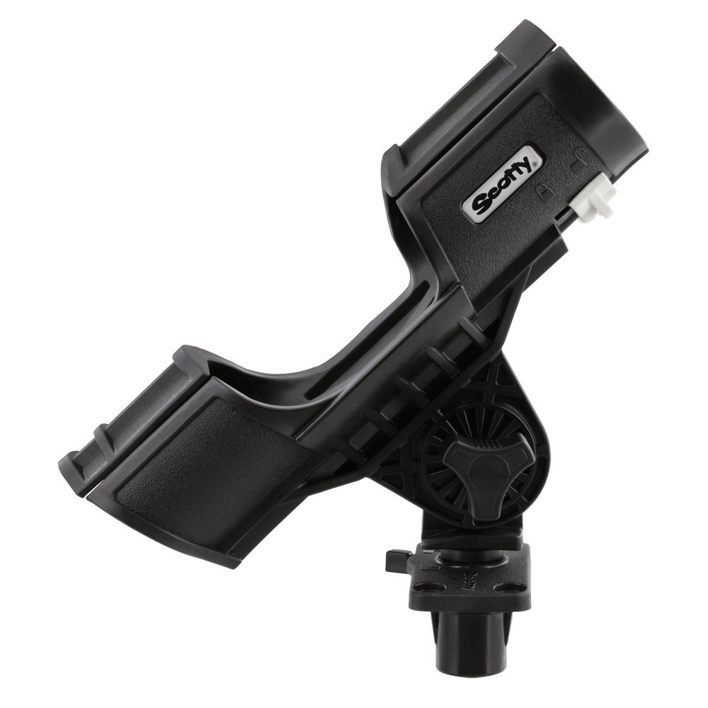 Scotty Orca 401 Rod Holder with Locking Flush Deck Mount