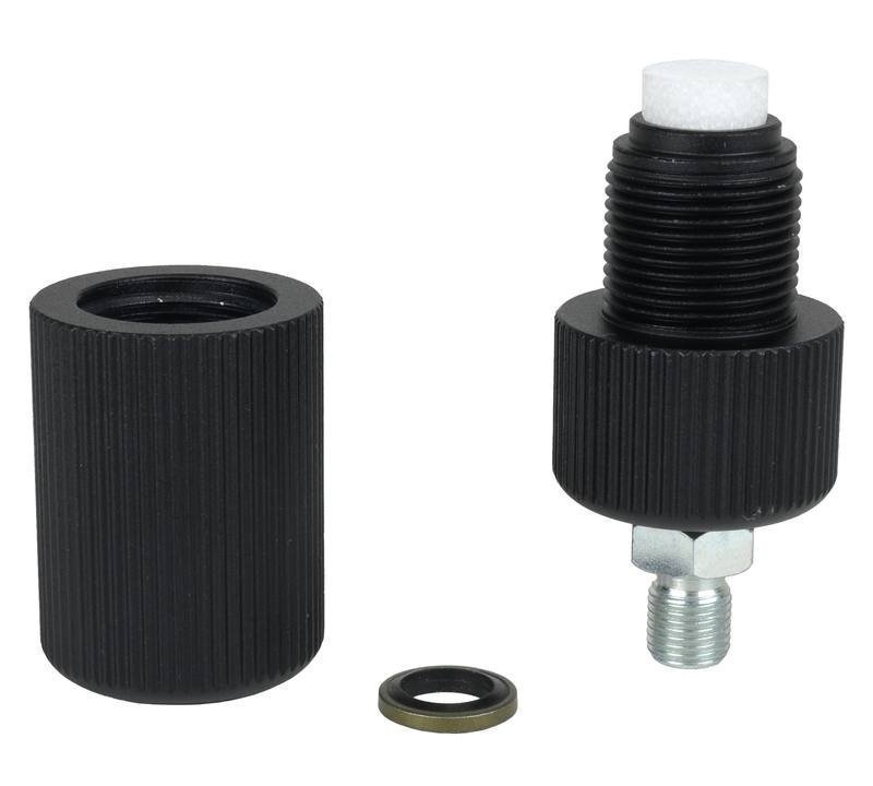 PCP Compressor Replacement Filter Housing + 6 Filters