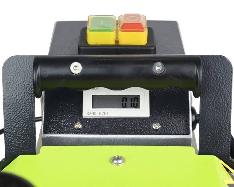 Air Chief EC300 PCP Air Compressor 300bar 240V