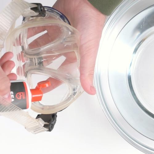 Gear Aid Sea Drops Dive Mask Anti-Fog Lens Cleaner 37ml