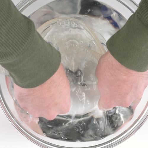 Gear Aid Sea Drops Dive Mask Anti-Fog Lens Cleaner 37ml