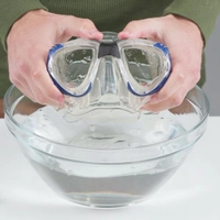 Gear Aid Sea Drops Dive Mask Anti-Fog Lens Cleaner 37ml Thumbnail Gear Aid Sea Drops Dive Mask Anti-Fog Lens Cleaner 37ml