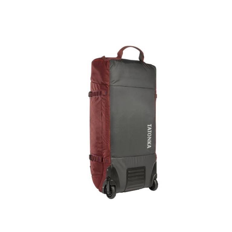 Tatonka Duffle Roller Foldable Wheeled Bag / Backpack 140L
