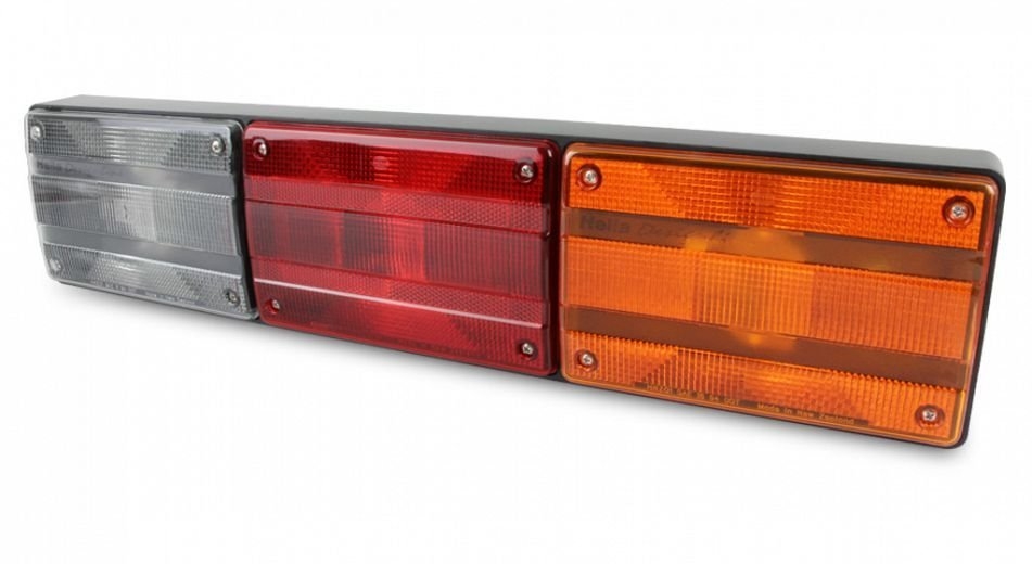 Hella Marine Gasket for Designline and Jumbo Lamps