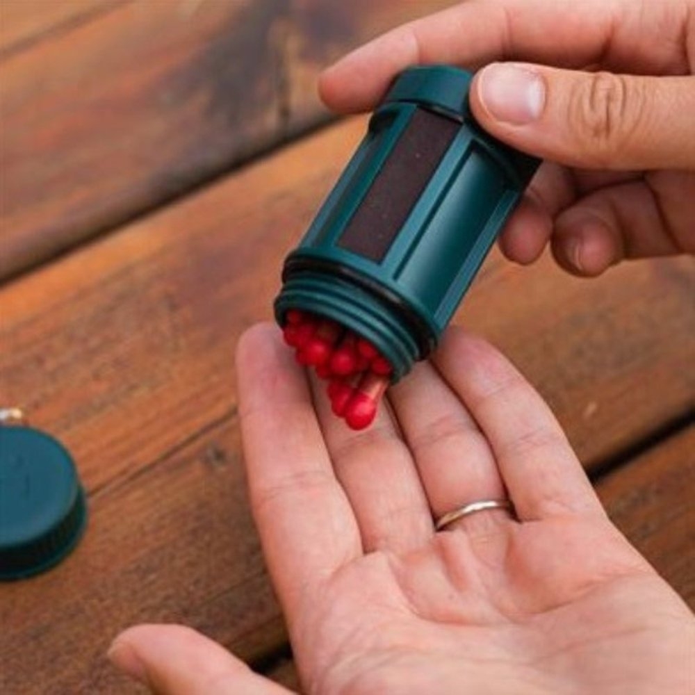 Coghlan's Storm Matches Qty 20