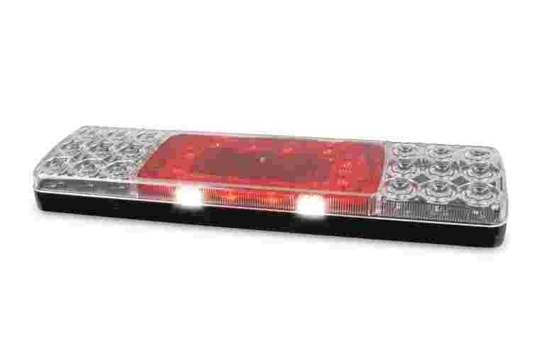 Hella Marine LED Combination Lamp Left Hand Side